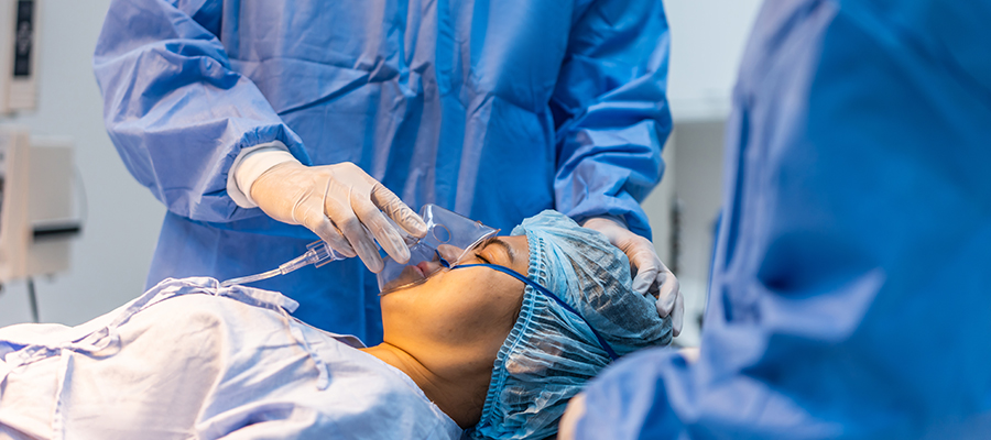 Cardiothoracic Surgery