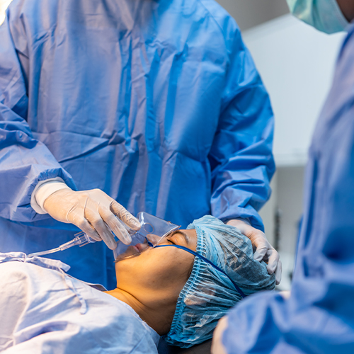 Cardiothoracic Surgery