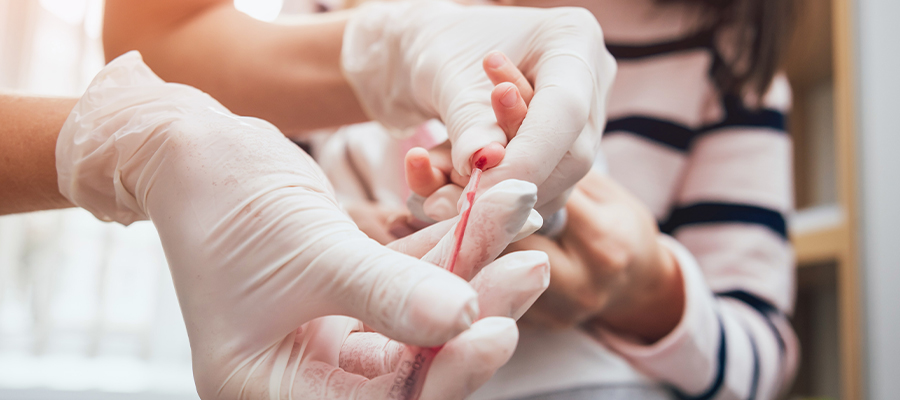 Transfusion and Day Care procedures