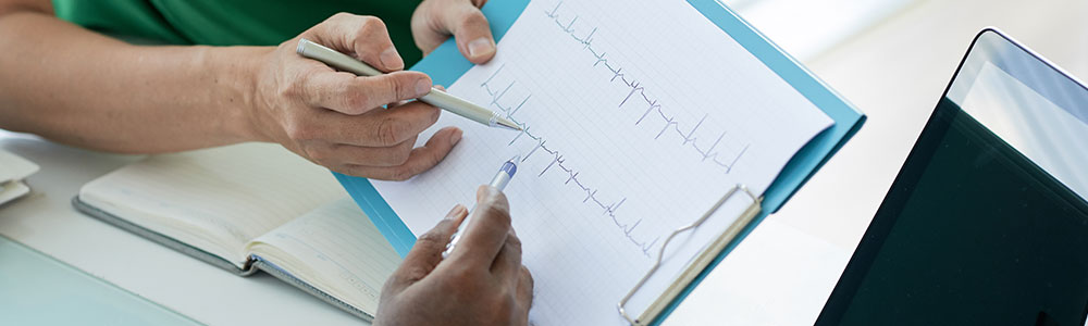 ECG